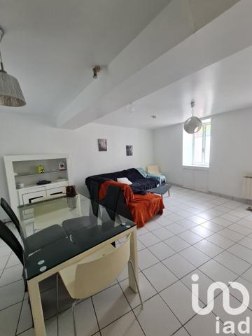 Maison 4 pièces de 76 m² à Redon (35600)