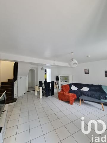 Maison 4 pièces de 76 m² à Redon (35600)