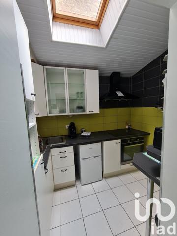 Maison 4 pièces de 76 m² à Redon (35600)