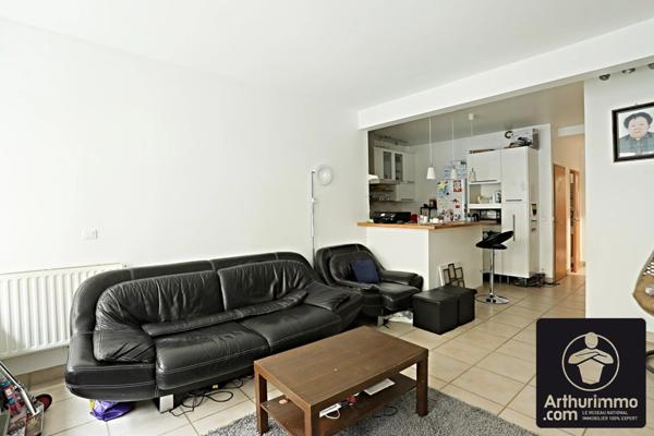 Vente Appartement 4 pièces 73 m2 à Paris 5