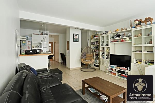 Vente Appartement 4 pièces 73 m2 à Paris 5