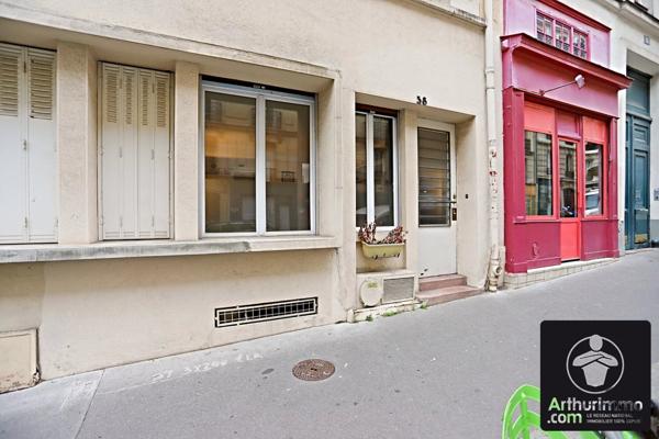 Vente Appartement 4 pièces 73 m2 à Paris 5
