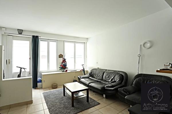 Vente Appartement 4 pièces 73 m2 à Paris 5