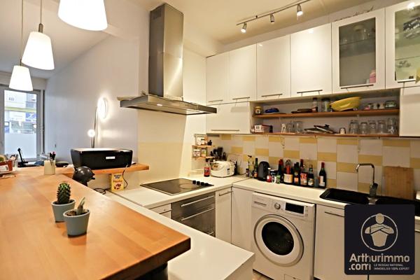 Vente Appartement 4 pièces 73 m2 à Paris 5