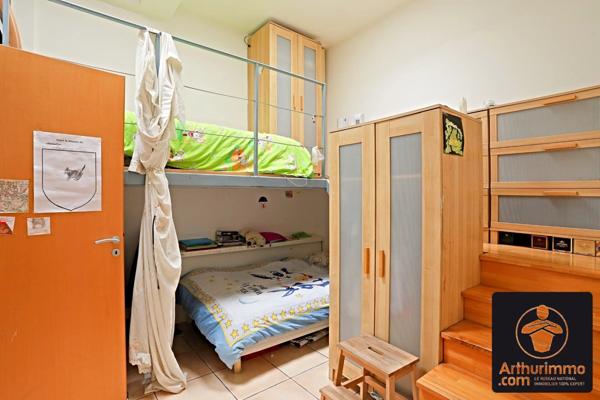 Vente Appartement 4 pièces 73 m2 à Paris 5