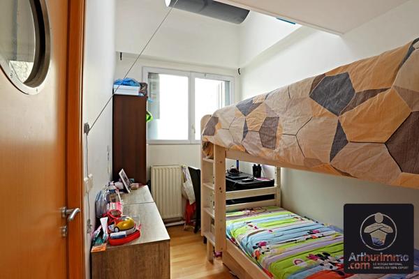 Vente Appartement 4 pièces 73 m2 à Paris 5