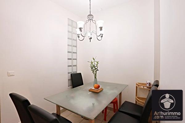 Vente Appartement 4 pièces 73 m2 à Paris 5