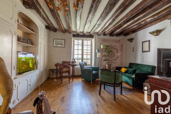 Maison à vendre 6 pièces 110 m² Nemours