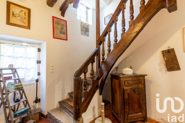 Maison à vendre 6 pièces 110 m² Nemours