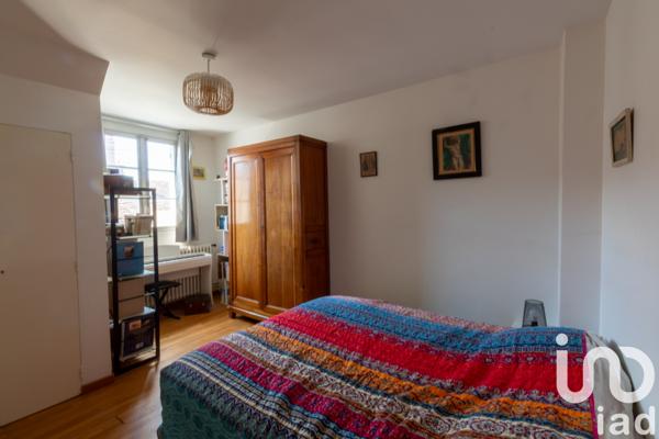 Maison à vendre 6 pièces 110 m² Nemours