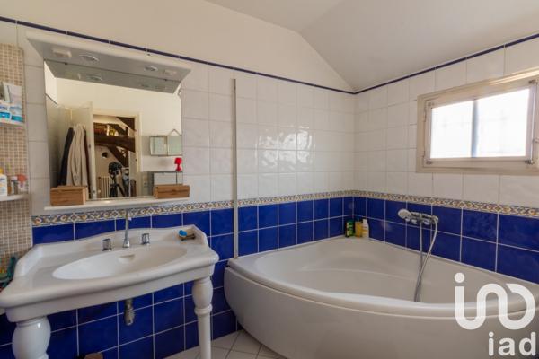 Maison à vendre 6 pièces 110 m² Nemours