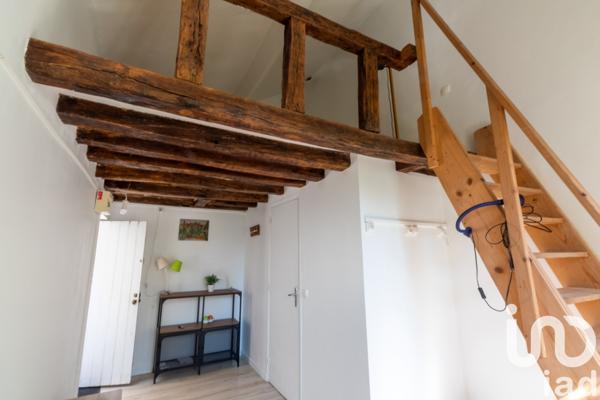 Maison à vendre 6 pièces 110 m² Nemours