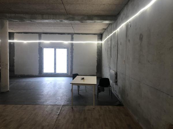 Location Local Commercial 137 77340 Pontault Combault 853829