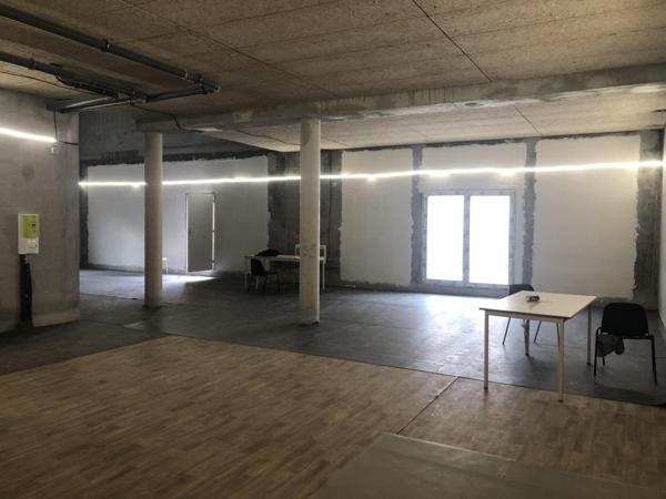 Location Local Commercial 137 77340 Pontault Combault 853829