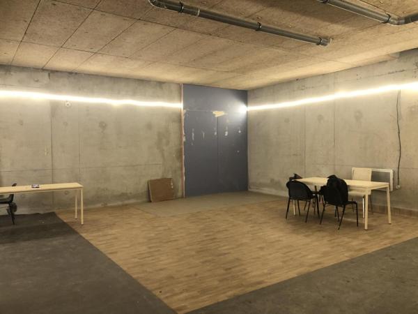 Location Local Commercial 137 77340 Pontault Combault 853829