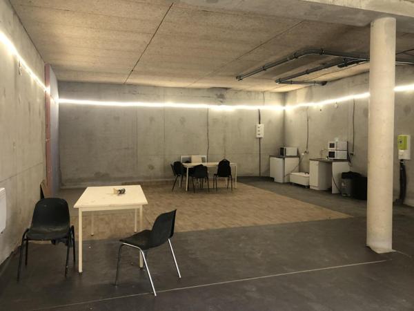Location Local Commercial 137 77340 Pontault Combault 853829