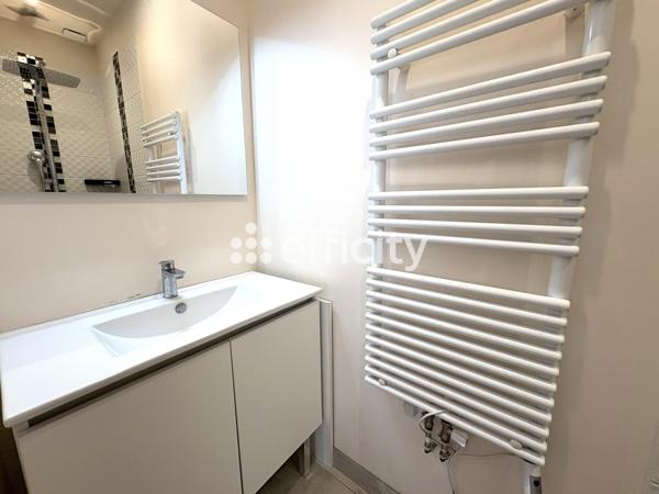 Appartement 4 pièces - 80 m² Exclusivité efficity