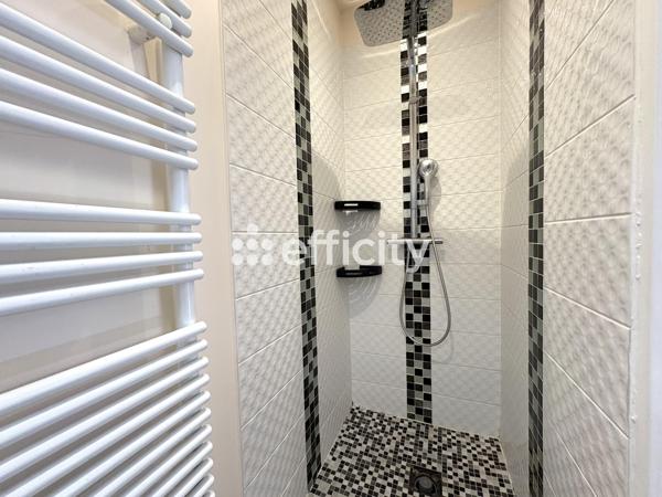 Appartement 4 pièces - 80 m² Exclusivité efficity