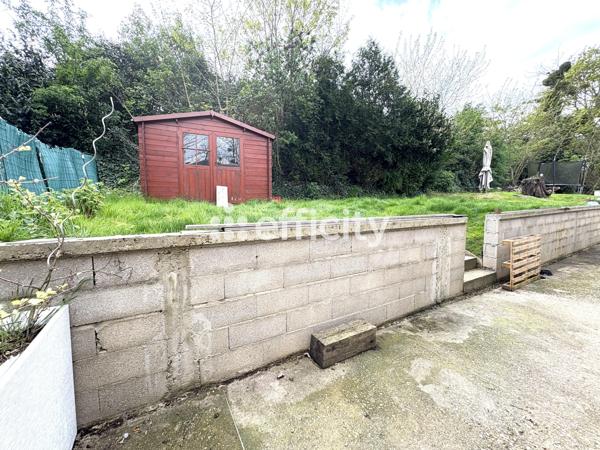 Appartement 4 pièces - 80 m² Exclusivité efficity