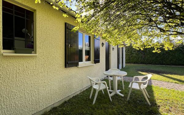 Maison à vendre    4 pièces •  Jouy-le-Châtel