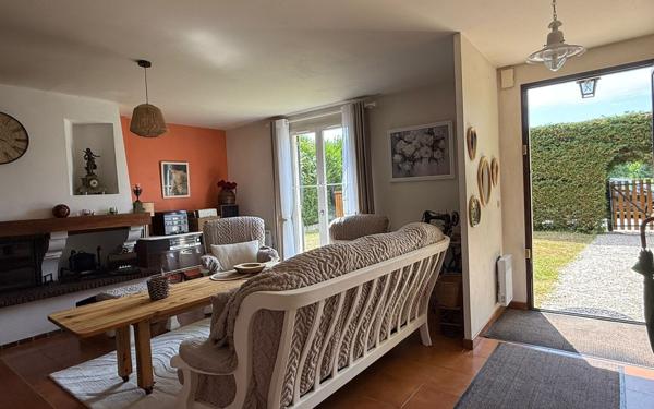 Maison à vendre    4 pièces •  Jouy-le-Châtel
