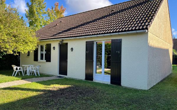 Maison à vendre    4 pièces •  Jouy-le-Châtel