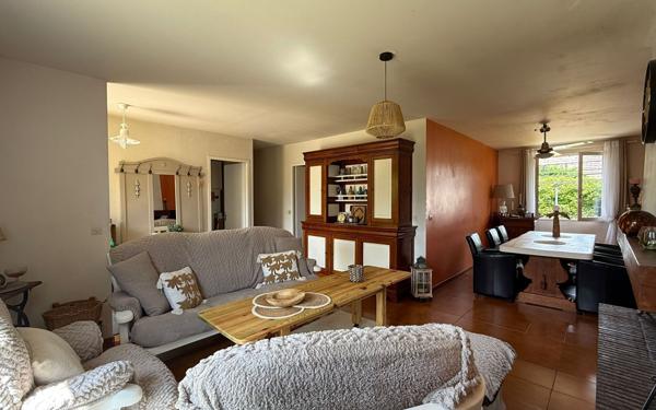 Maison à vendre    4 pièces •  Jouy-le-Châtel