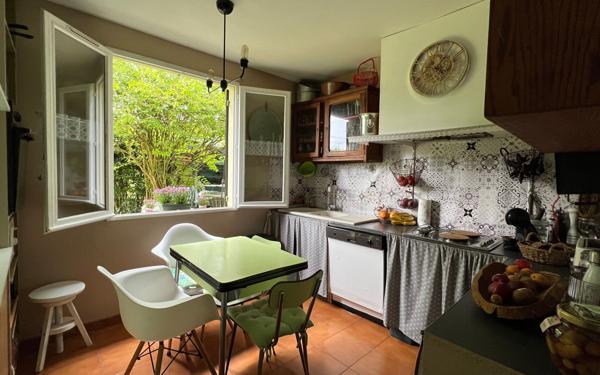Maison à vendre    4 pièces •  Jouy-le-Châtel