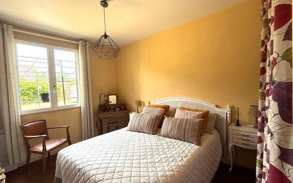 Maison à vendre    4 pièces •  Jouy-le-Châtel