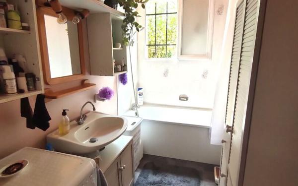 Maison à vendre    4 pièces •  Jouy-le-Châtel