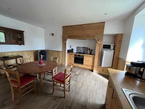 Maison à vendre |  Alvignac |  7 pièces | 360 m²