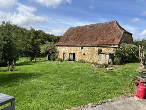 Maison à vendre |  Alvignac |  7 pièces | 360 m²