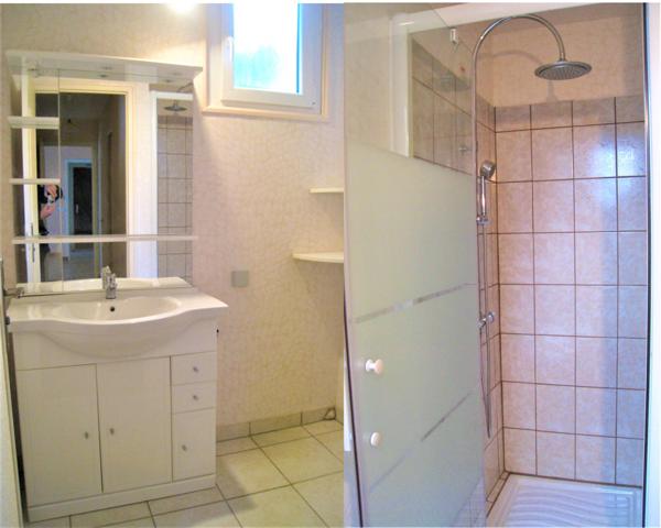 APPARTEMENT T2 RDC, CENTRE VILLE, PROCHE BD CLEMENCEAU