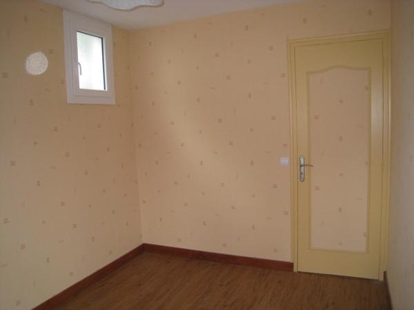 APPARTEMENT T2 RDC, CENTRE VILLE, PROCHE BD CLEMENCEAU