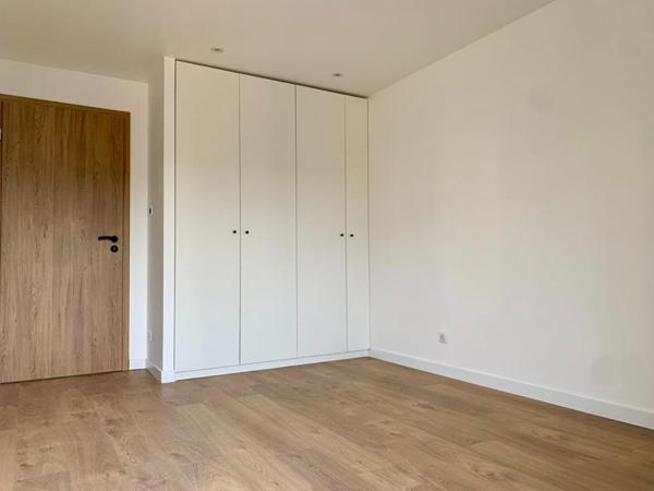 Villa contemporaine avec piscine