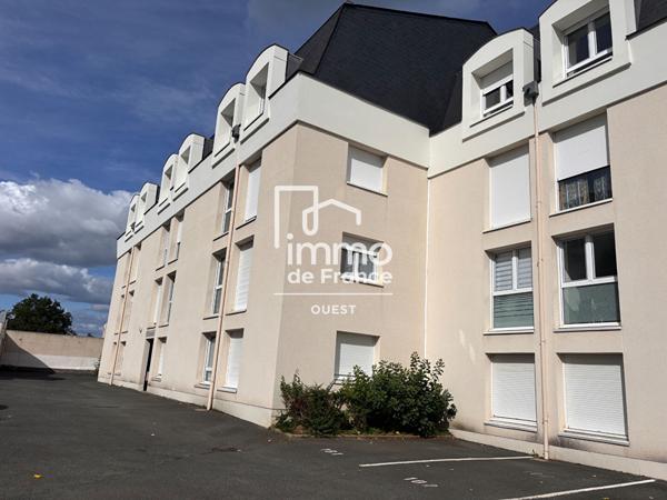 STUDIO ANGERS PATTON/FAC BELLE BEILLE