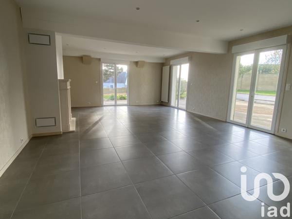 Maison à vendre 7 pièces 223 m² Lamballe-Armor