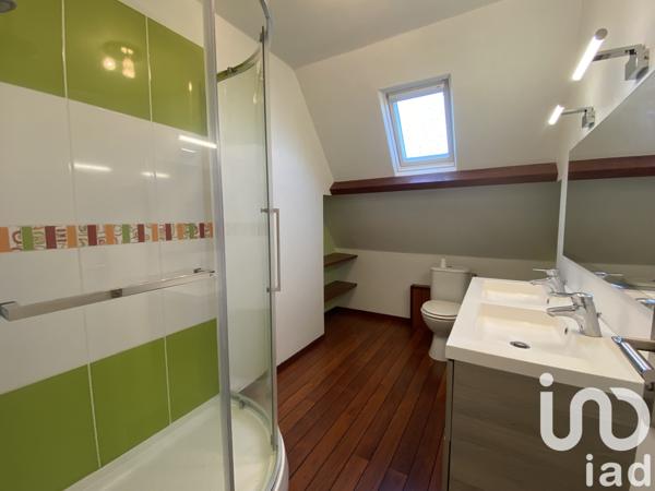 Maison à vendre 7 pièces 223 m² Lamballe-Armor