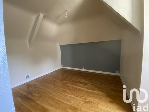 Maison à vendre 7 pièces 223 m² Lamballe-Armor