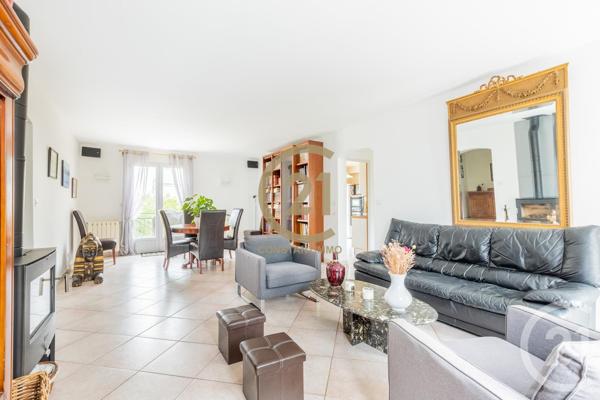 Maison à vendre  5 pièces - 137 m2 EVRY - 91