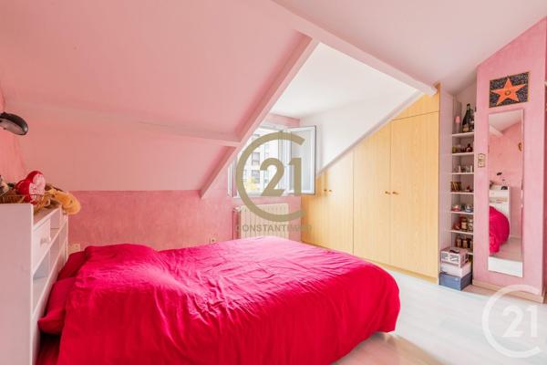 Maison à vendre  5 pièces - 137 m2 EVRY - 91