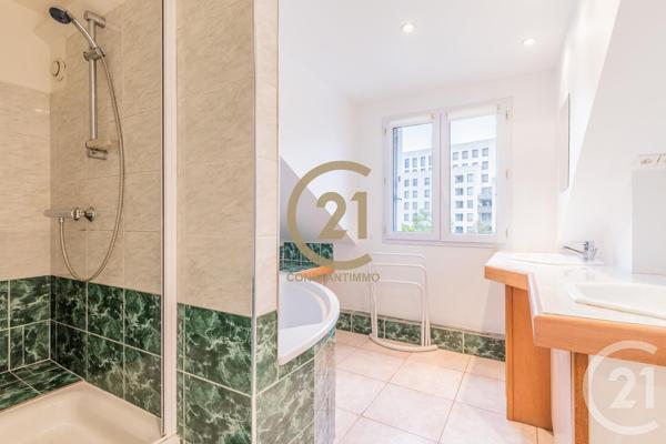 Maison à vendre  5 pièces - 137 m2 EVRY - 91