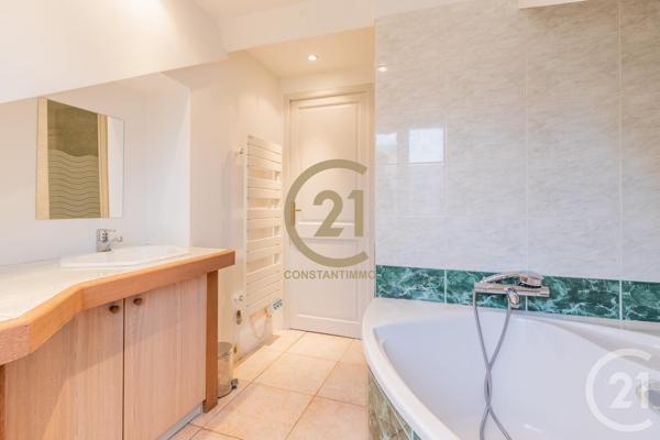 Maison à vendre  5 pièces - 137 m2 EVRY - 91