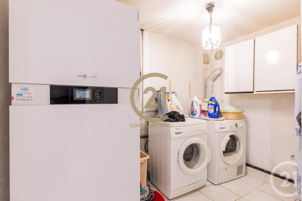 Maison à vendre  5 pièces - 137 m2 EVRY - 91