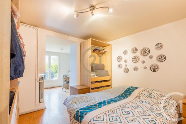 Maison à vendre  5 pièces - 137 m2 EVRY - 91