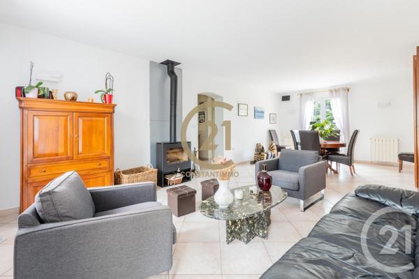 Maison à vendre  5 pièces - 137 m2 EVRY - 91