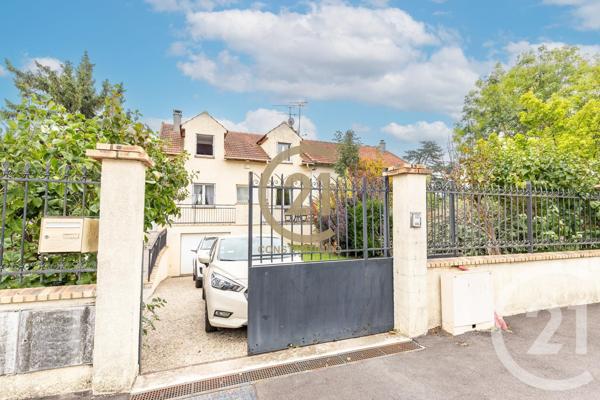 Maison à vendre  5 pièces - 137 m2 EVRY - 91