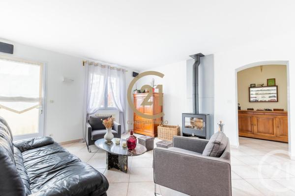 Maison à vendre  5 pièces - 137 m2 EVRY - 91