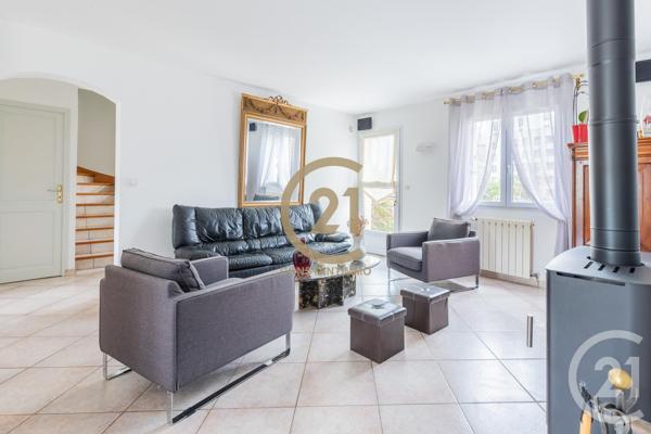 Maison à vendre  5 pièces - 137 m2 EVRY - 91