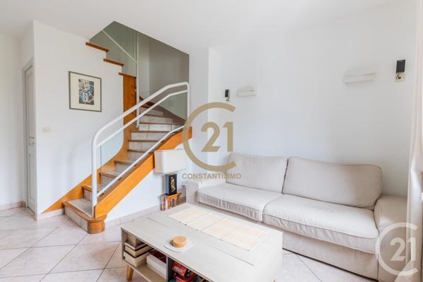 Maison à vendre  5 pièces - 137 m2 EVRY - 91